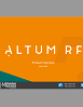 Altum RF Products 2023